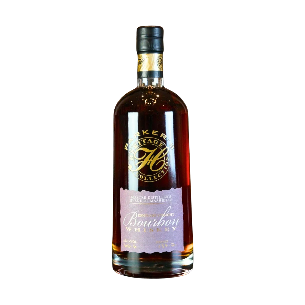 Parker's Heritage Collection 6th Edition Blend Of Mashbills — Parker's Heritage