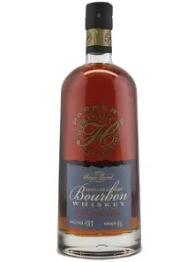 Parker's Heritage Collection 7th Edition Promise of Hope 10 Year Old Single Barrel Straight Kentucky Bourbon Whiskey 750ml — Parker's Heritage