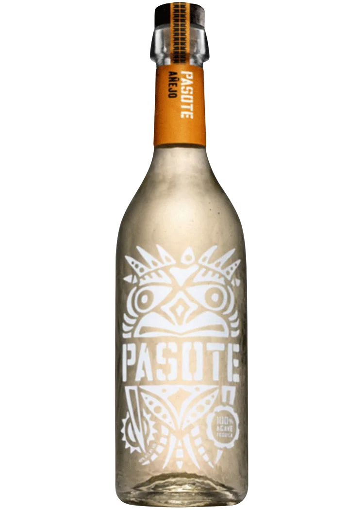 Pasote Anejo Tequila — Portage Liquors.com