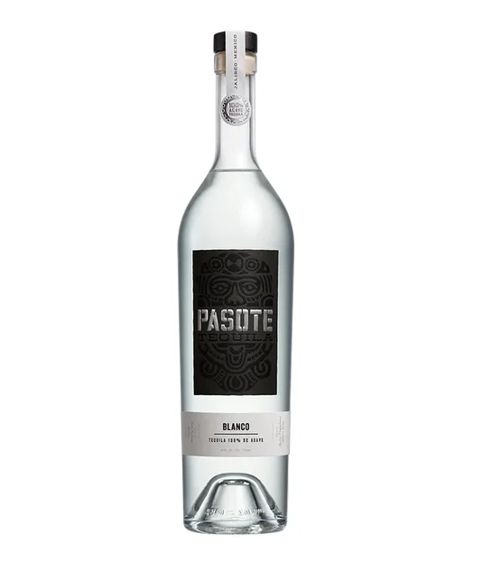 Pasote Blanco Tequila — Portage Liquors.com