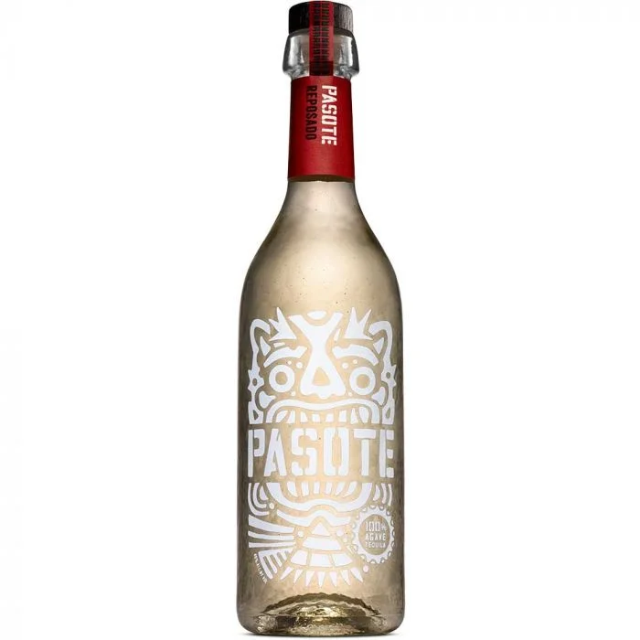 Pasote Reposado Tequila — Portage Liquors.com