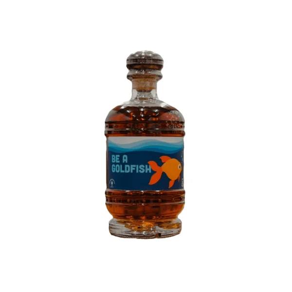 Peerless Single Barrel Rye Whiskey — Peerless
