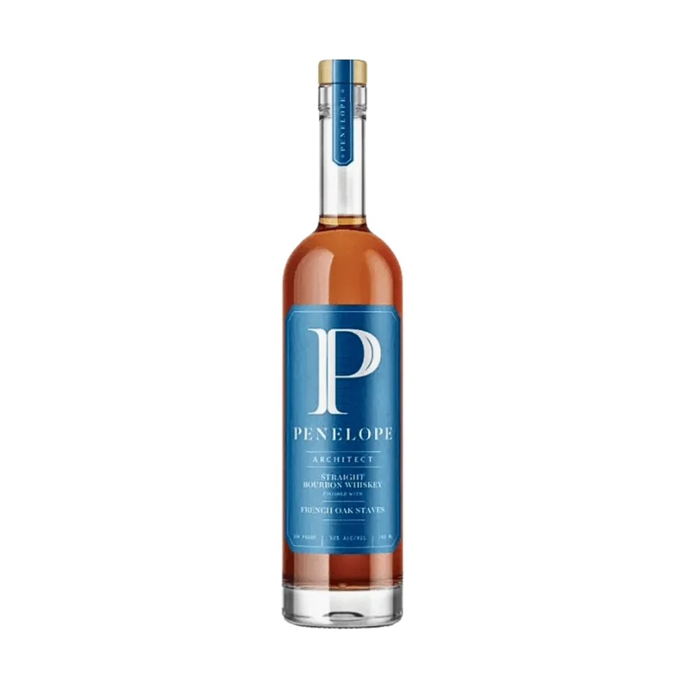 Penelope Architect — Penelope