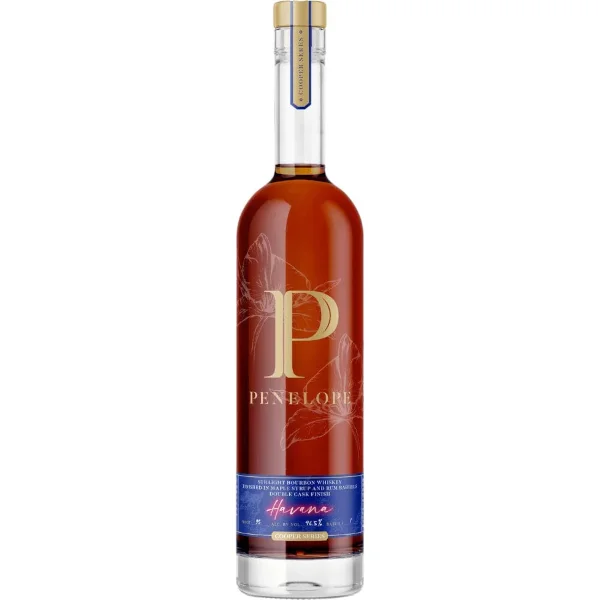 Penelope Havana — Penelope