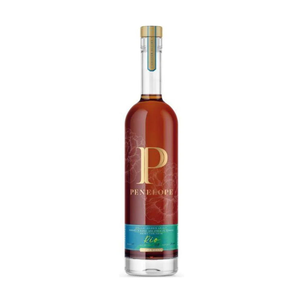 Penelope Rio — Penelope