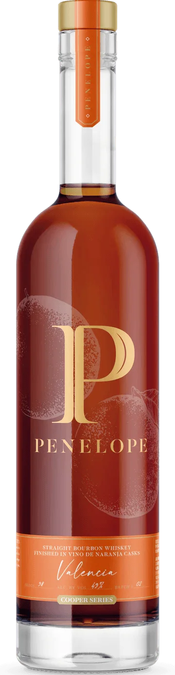 Penelope Valencia — Penelope
