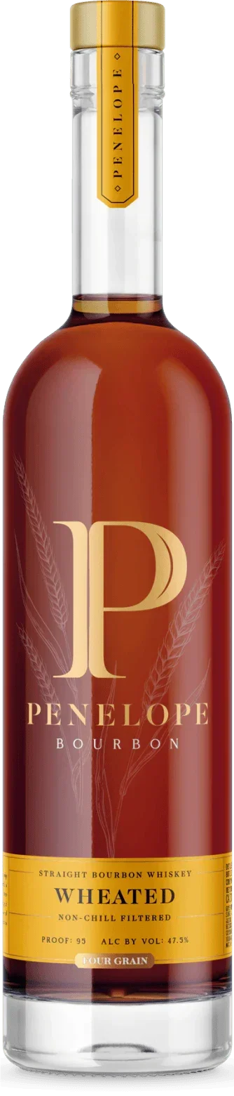Penelope Wheated Bourbon — Penelope