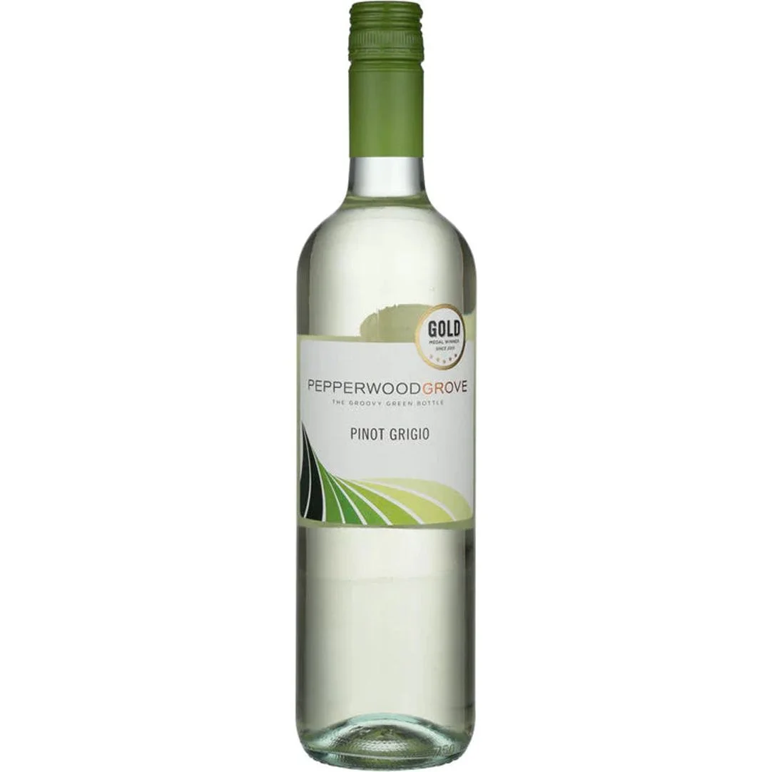 Pepperwood Grove Pinot Grigio International — Pepperwood