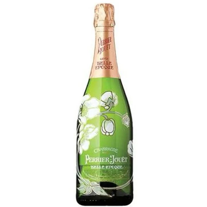 Perrier Jouet Belle Epoque 750 mL — Perrier Jouet