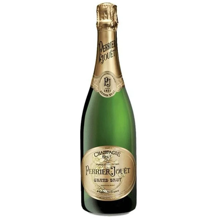 Perrier Jouet Grand Brut 750 mL — Perrier Jouet