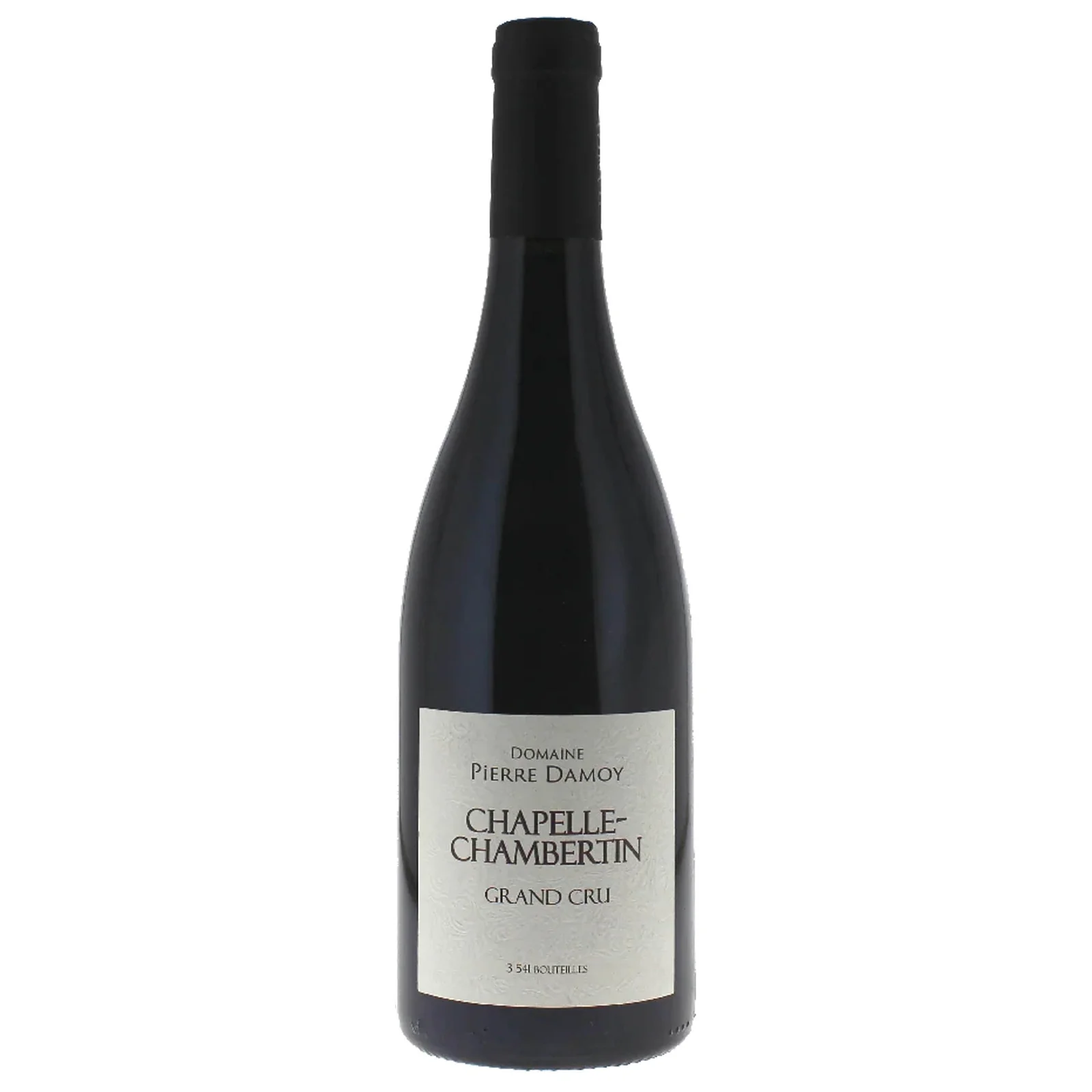 Pierre Damoy Chambertin Grand Cru 750 mL — Portage Liquors