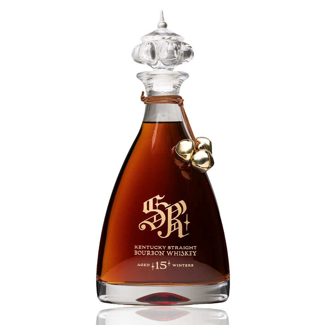 PRE-SALE Santa's Reward Decanter & Gift Box — Portage Liquors