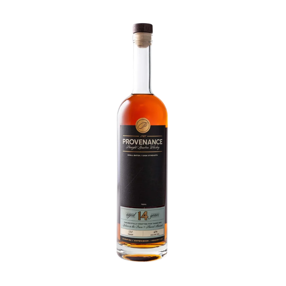 Provenance 14 Year Limited Edition — 1787 Provenance