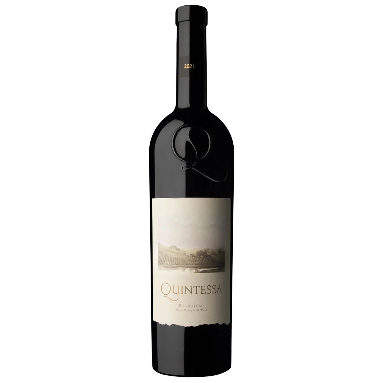Quintessa Rutherford Red Wine 750mL — Quintessa