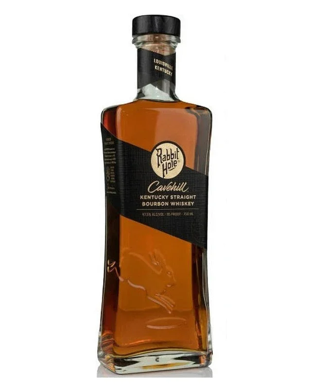 Rabbit Hole Cavehill Kentucky Straight Bourbon Whiskey 750ml — Rabbit Hole