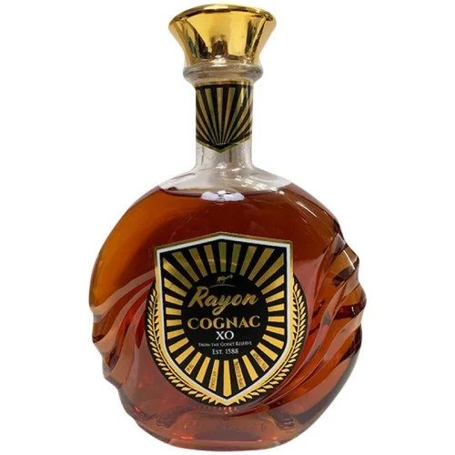 Rayon XO Cognac — Rayon