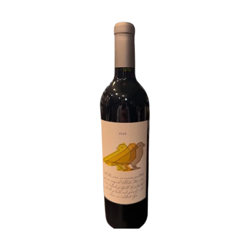 RdV Vineyards Friends & Family 2022 — Portage Liquors