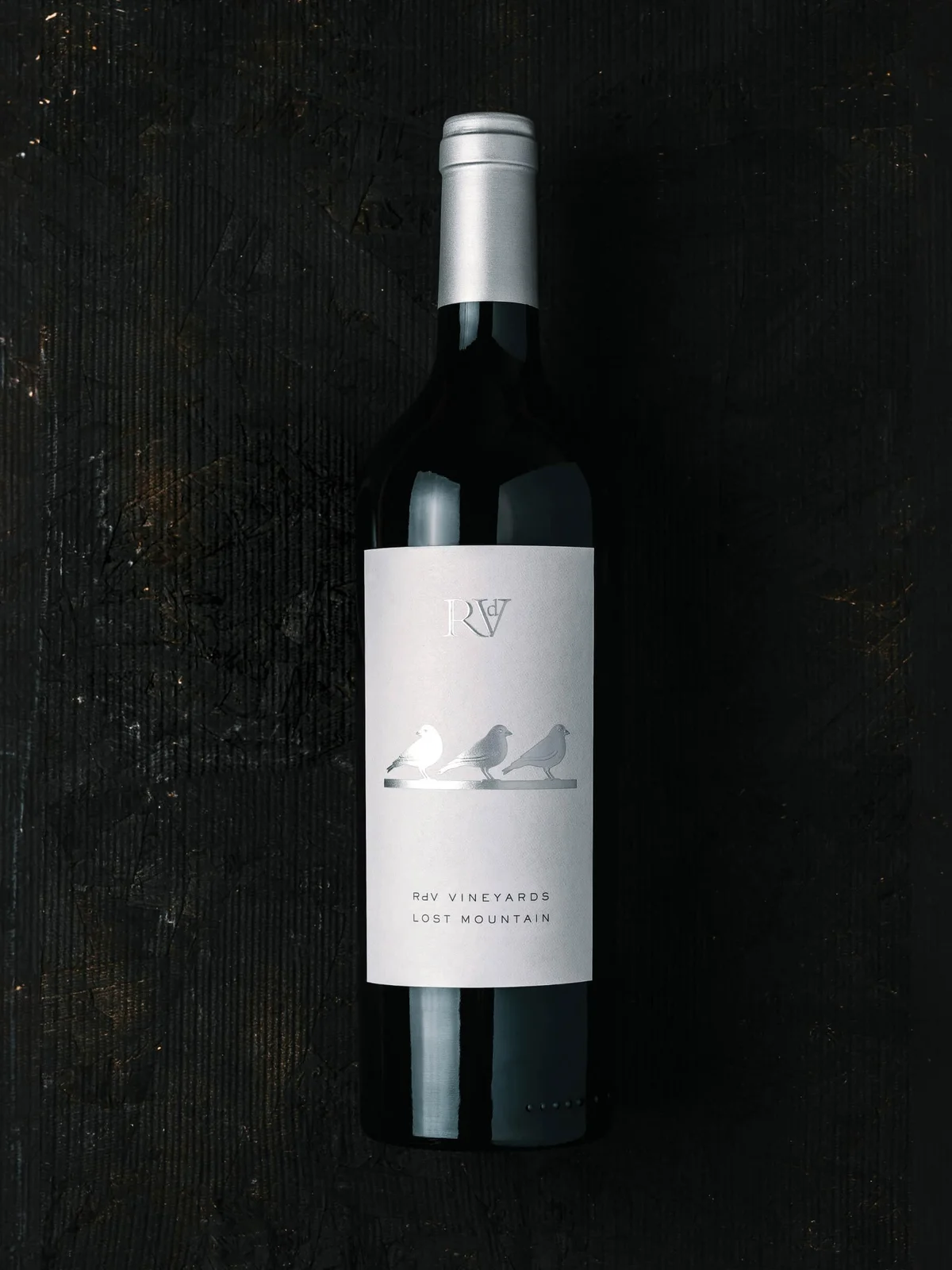 RDV Vineyards Lost Mountain 2020 — Portage Liquors