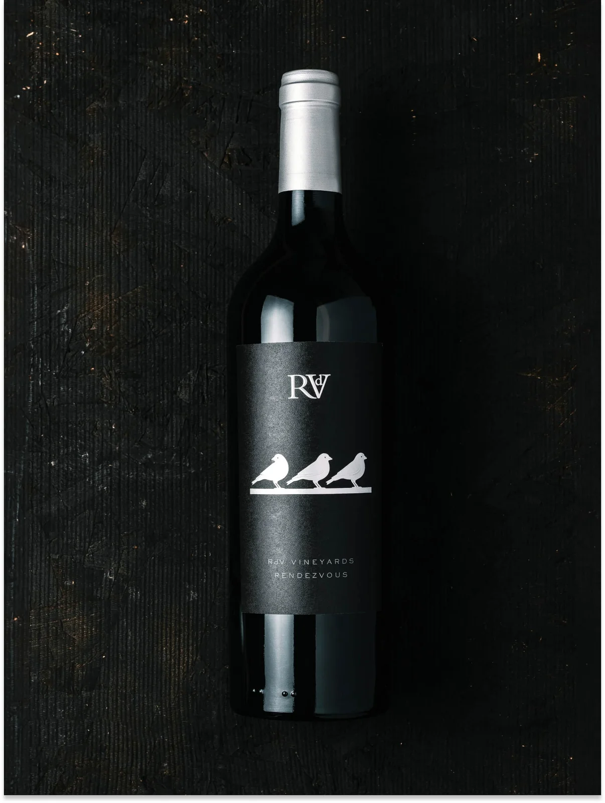 RDV Vineyards Rendezvous 2020 — Portage Liquors