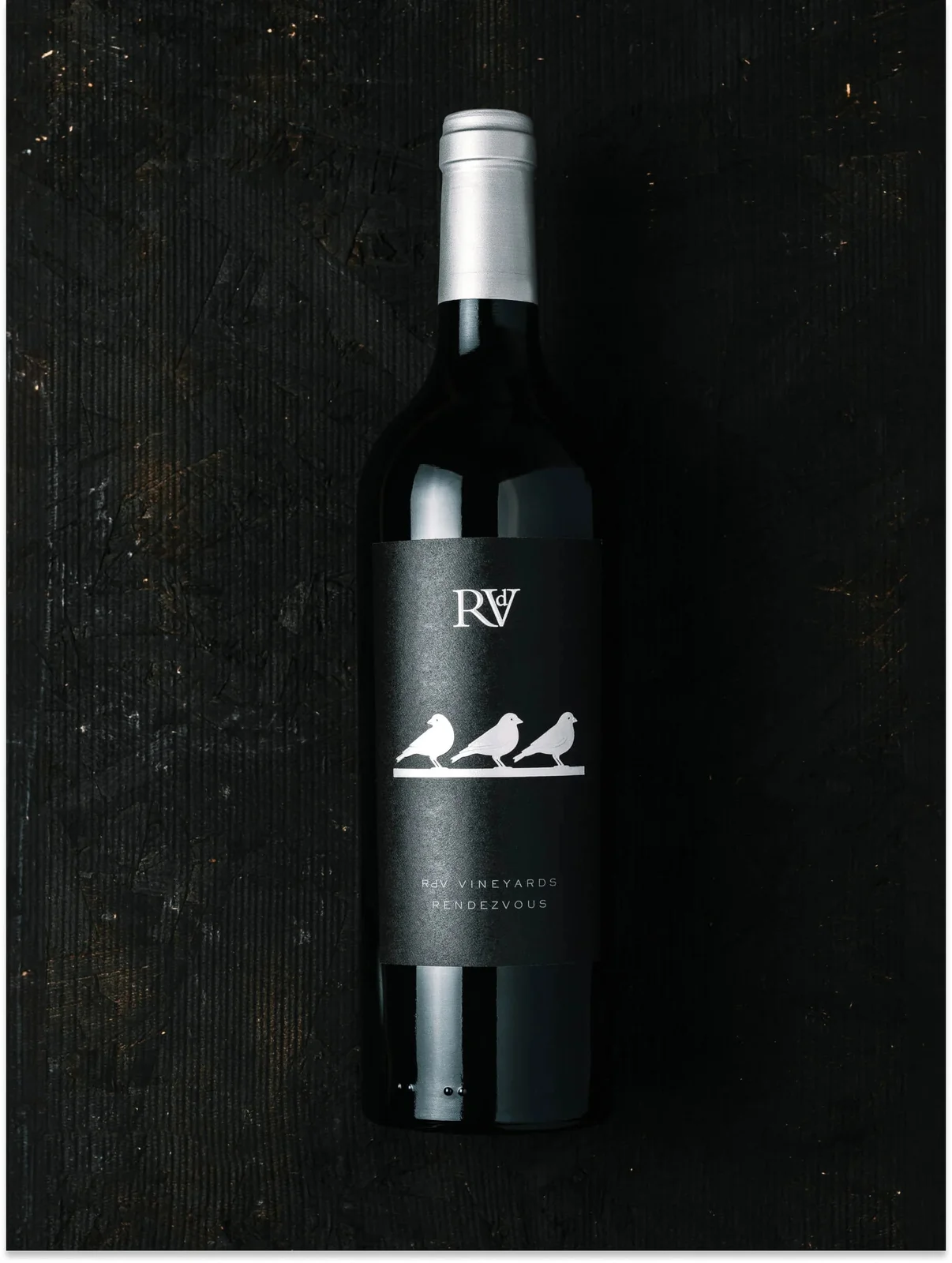 RDV Vineyards Rendezvous 2021 — Portage Liquors