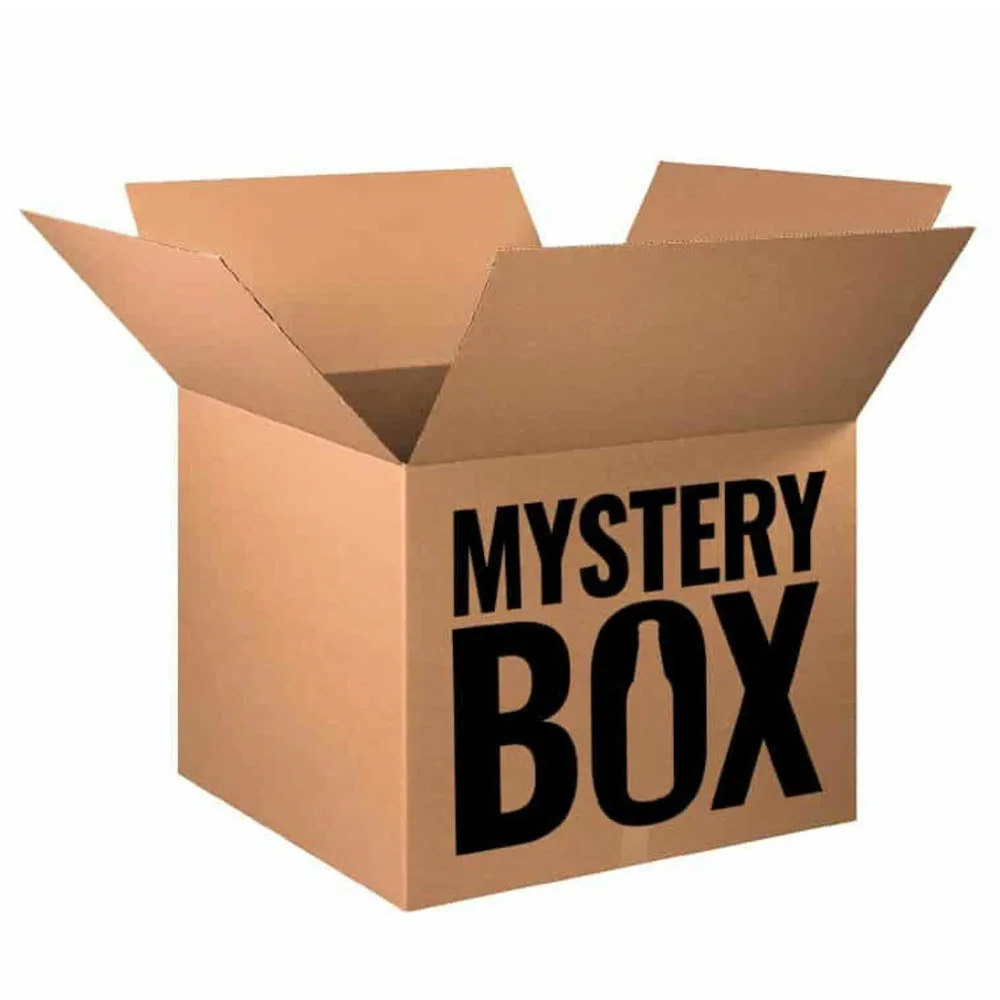 Red Wine $999 Mystery Box (Up to $4000 Value) — Portage Liquors