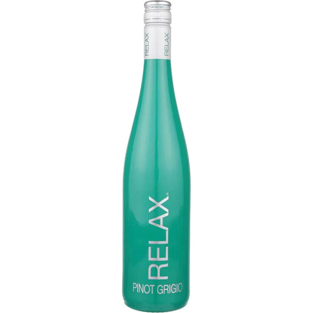 Relax Pinot Grigio Veneto — Relax