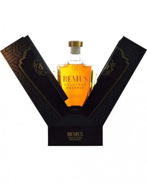 Remus Volstead Reserve 14 Year — Remus