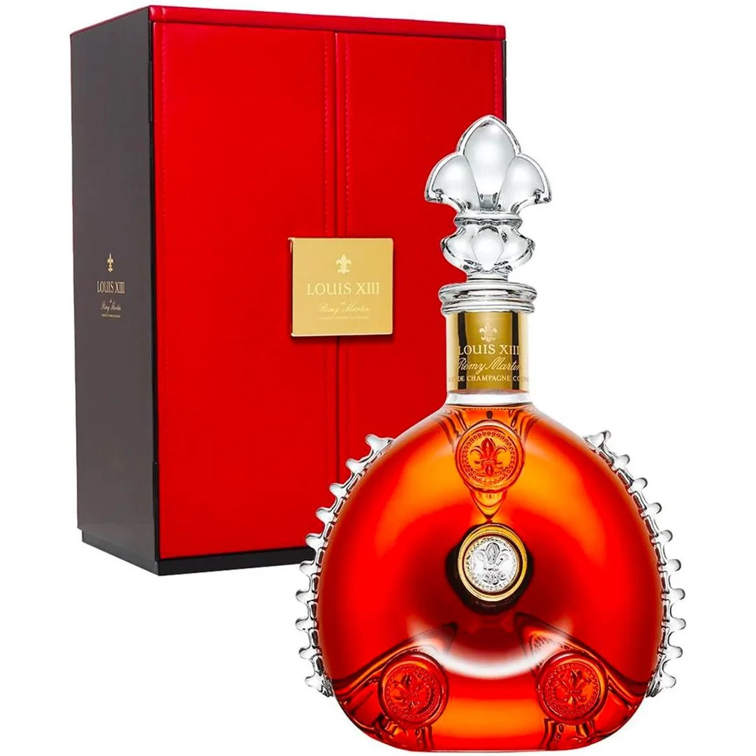 Remy Louis XIII Magnum Cognac 1.75L — Remy Martin