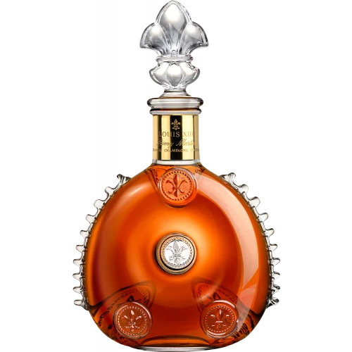 Rémy Martin Louis XIII Cognac — Rémy