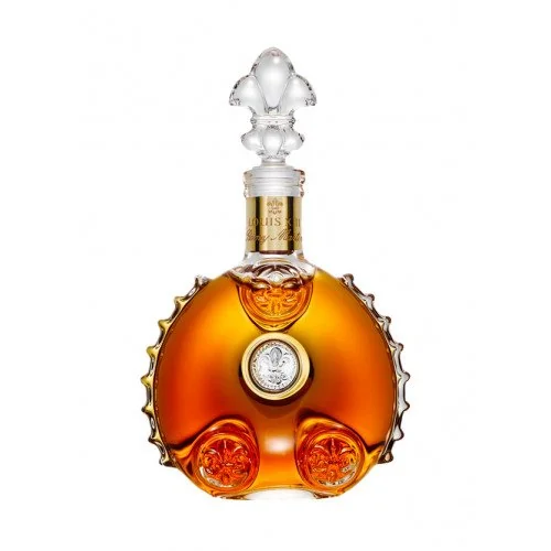 Rémy Martin Louis XIII Cognac The Miniature Edition (50ml) — Rémy