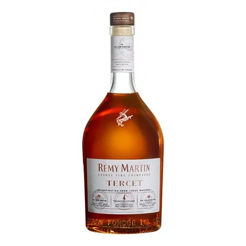 Remy Martin Tercet Cognac — Remy