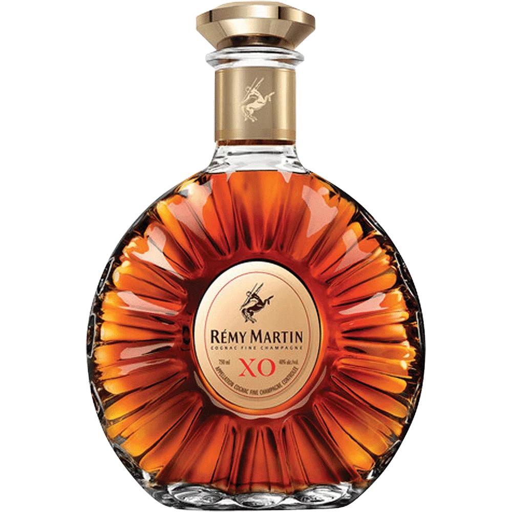 Remy Martin XO Cognac — Remy Martin