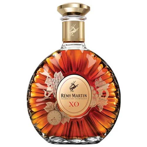 Remy Martin XO Red Cognac — Remy
