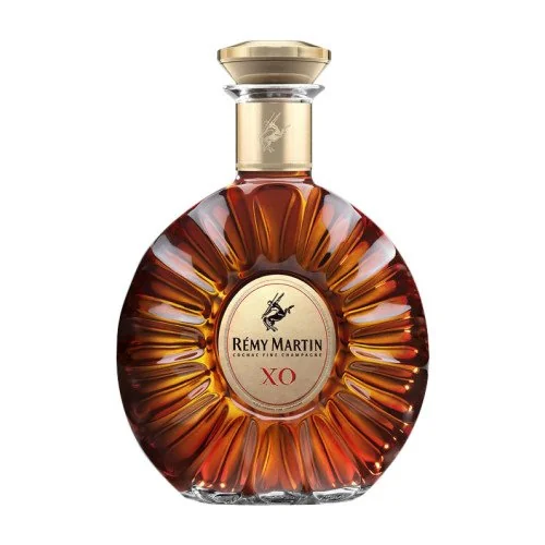 Remy Martin XO The Icon Cognac — Remy
