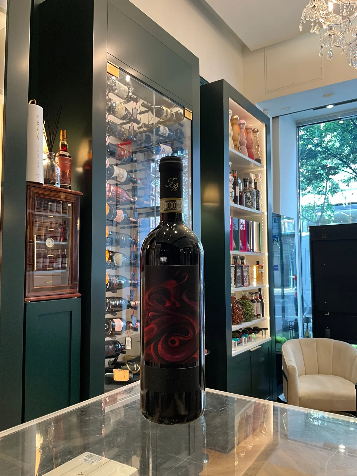 Renato Fenocchio Basarin 2019 Barbaresco Riserva 750ml — renato fenocchio