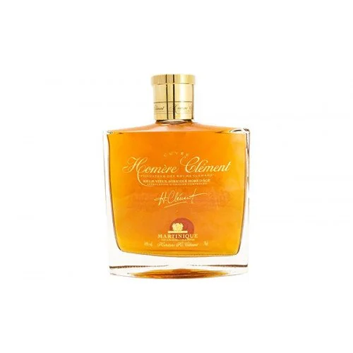 Rhum Clément Cuvée Homere — Rhum