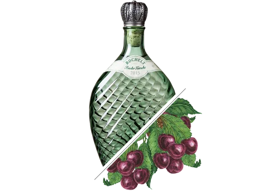 Rochelt Basel Cherry (375ml) — Rochelt