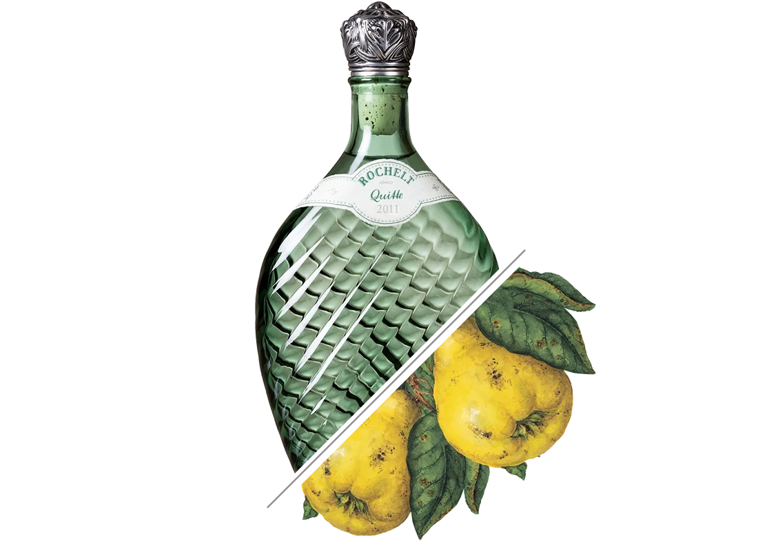 Rochelt Quince (375ml) — Rochelt