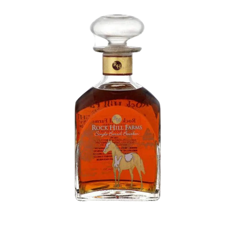 Rock Hill Farms Bourbon — Rock Hill Farms
