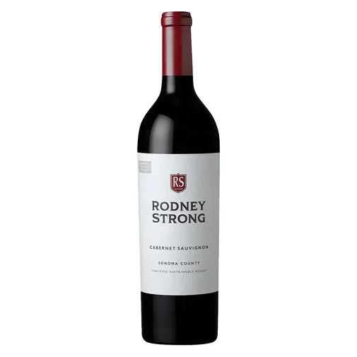 Rodney Strong Cabernet Sauvignon Sonoma County 750 mL — Rodney Strong