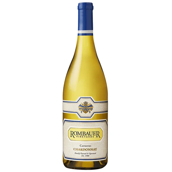 Rombauer Chardonnay — Rombauer