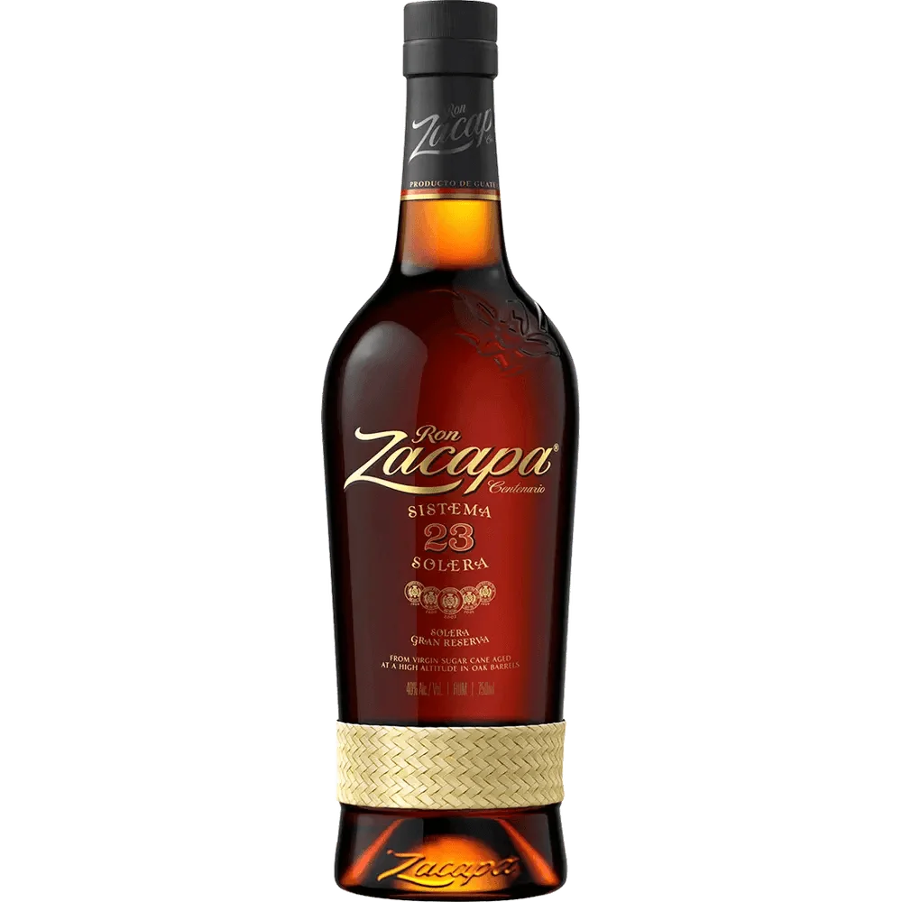 Ron Zacapa 23 Centenario Rum — Ron Zacapa