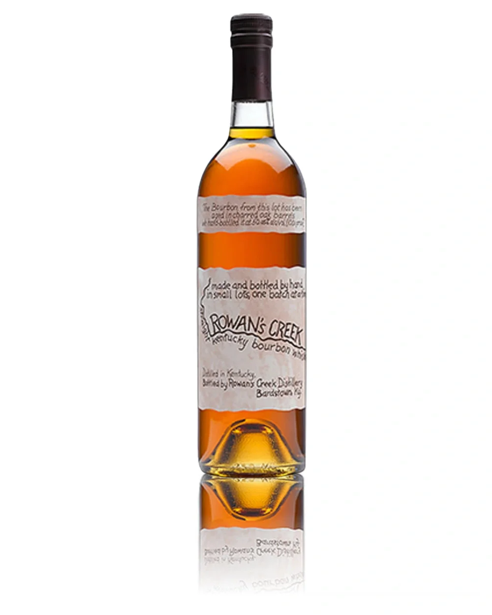 Rowan's Creek Straight Kentucky Bourbon Whiskey 750ml — Rowan's Creek
