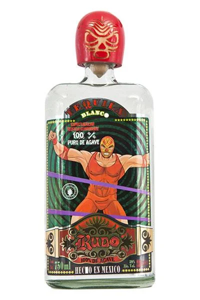 Rudo Blanco Tequila — Portage Liquors.com