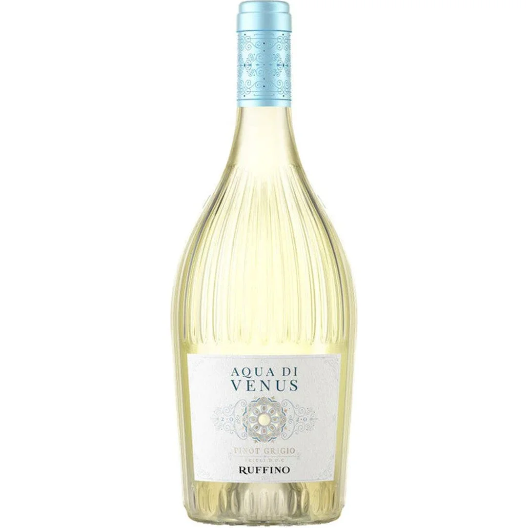 Ruffino Pinot Grigio Aqua Di Venus Friuli 750 mL — Ruffino