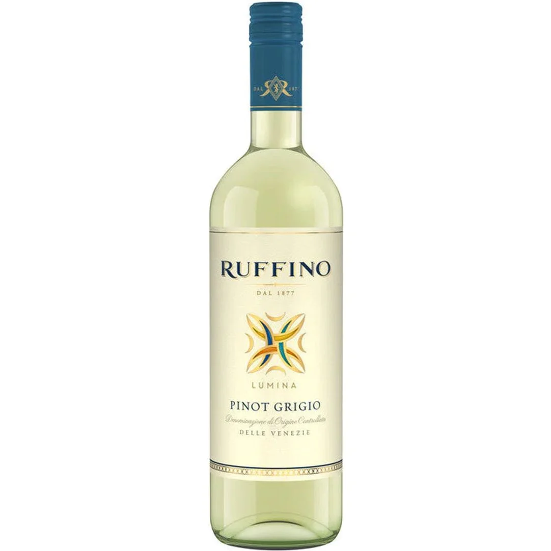 Ruffino Pinot Grigio Lumina Delle Venezie — Ruffino