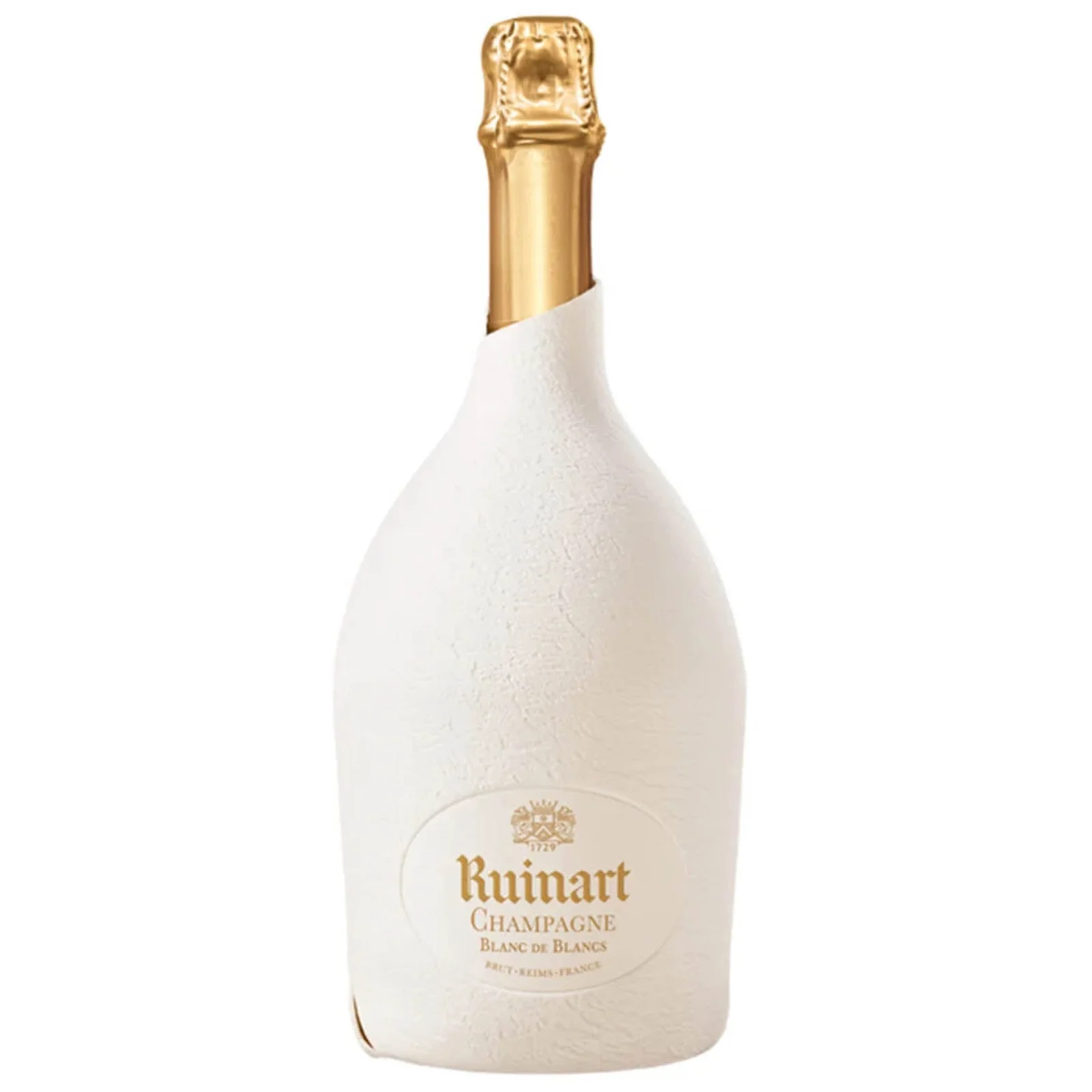 Ruinart Blanc de Blancs Champagne 1.5L — Dom Ruinart