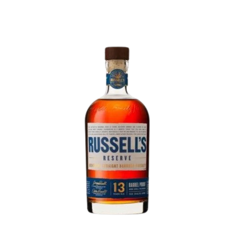Russell's Reserve 13 Year — Wild Turkey