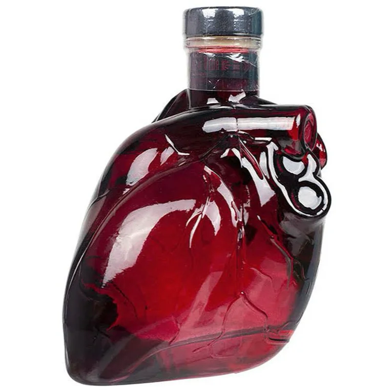 Sangre de Vida Blanco Tequila 750 mL — Sangre De Vida