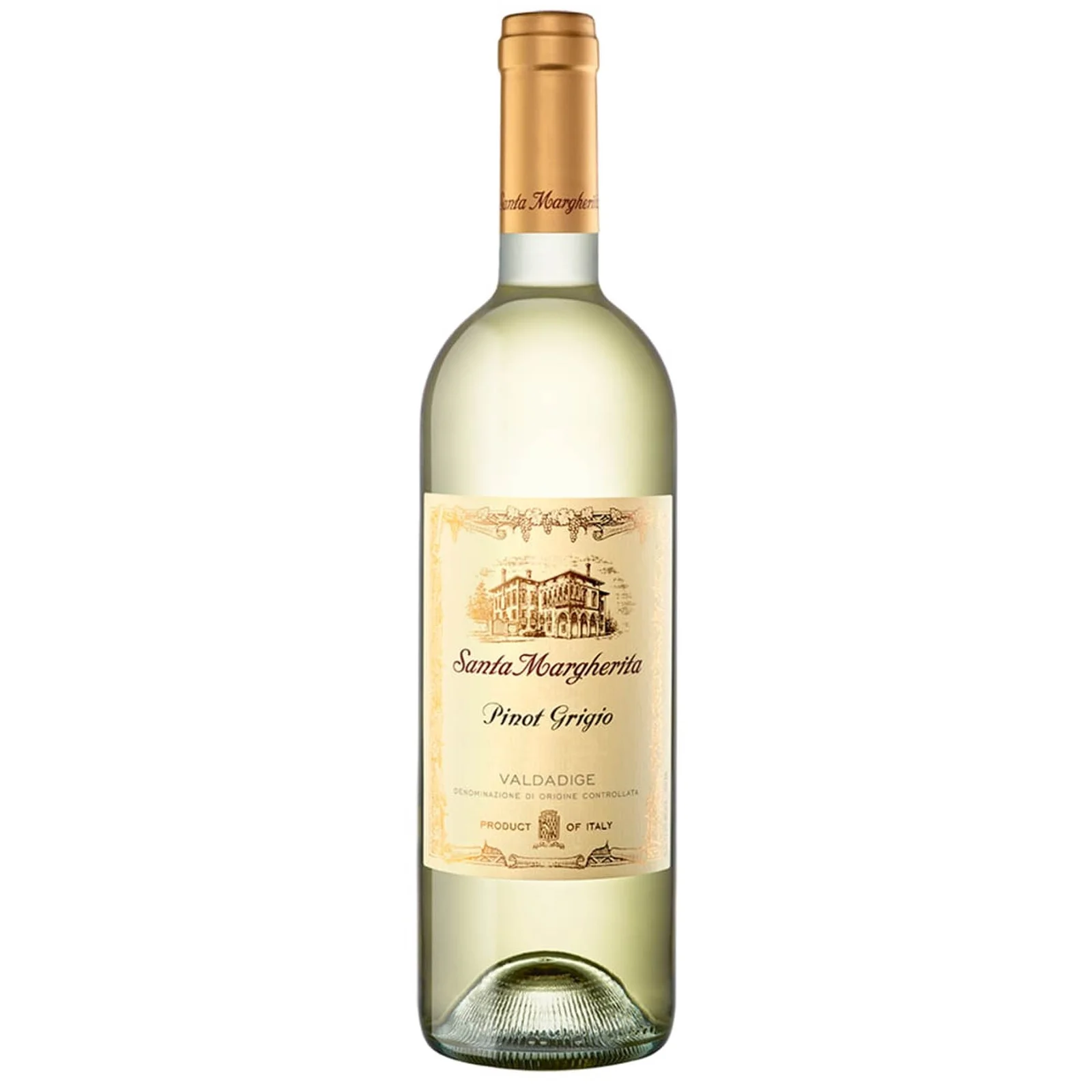 Santa Margherita Italian Pinot Grigio 750 mL — Portage Liquors
